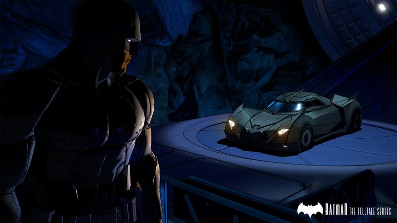 Batman: The Telltale Series - PlayStation 3 - Image 4
